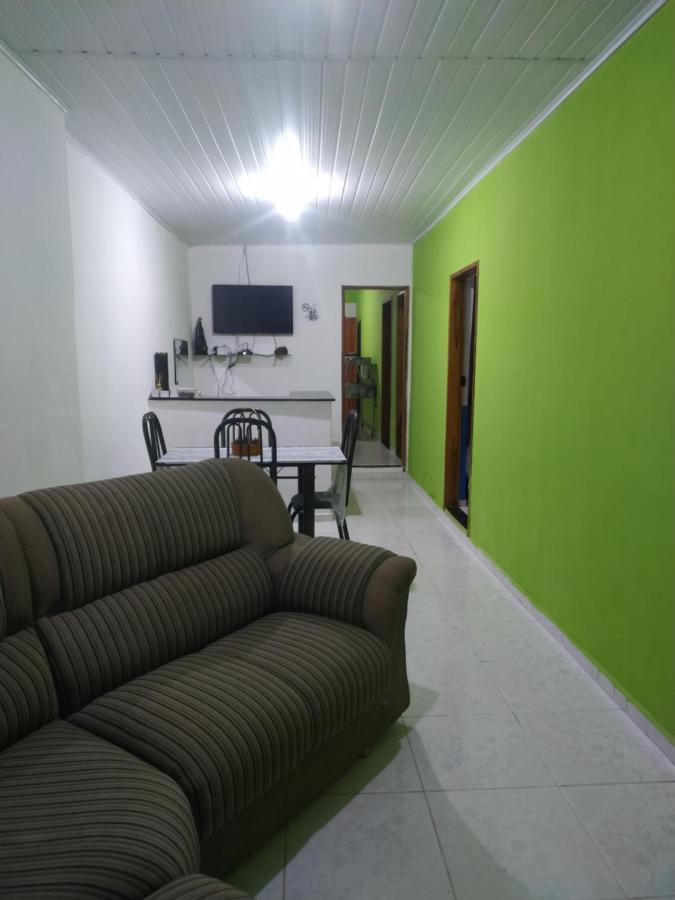 Pousada Nossa Senhora Aparecida Mucugê Esterno foto