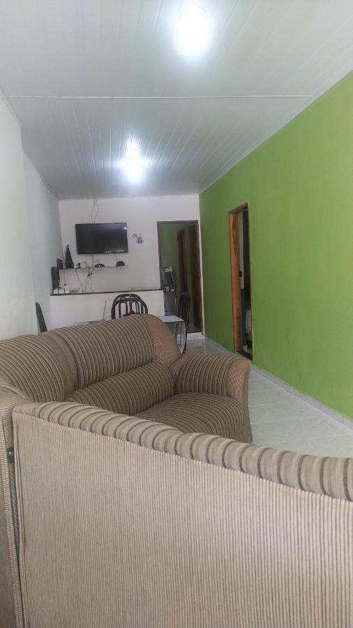 Pousada Nossa Senhora Aparecida Mucugê Esterno foto